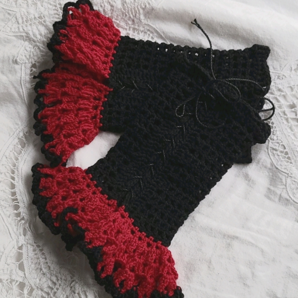 Victorian Wristlets